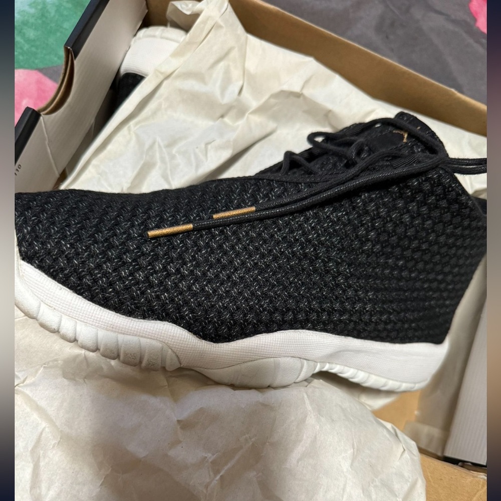 Jordan Future